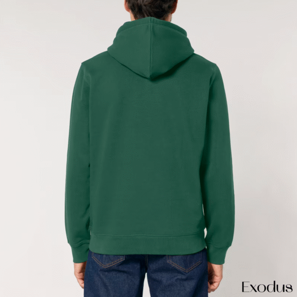 christelijke-unisex-hoodie-verschijn