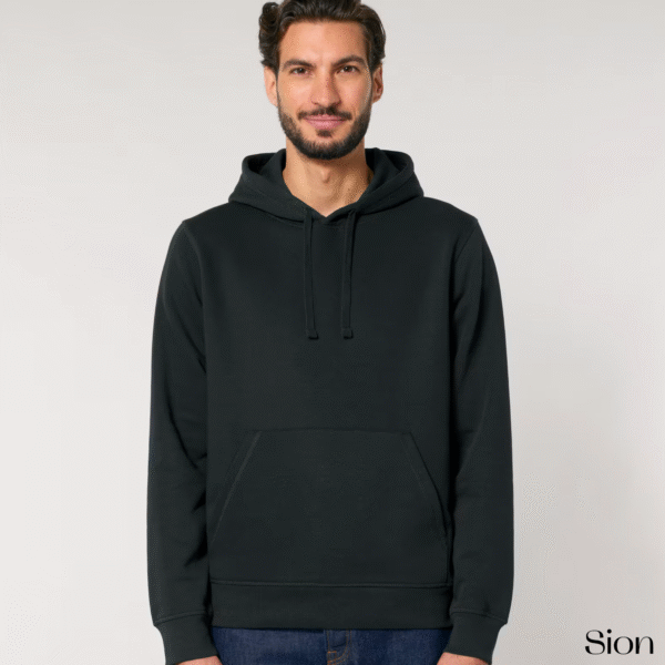 christelijke-unisex-hoodie-verschijn