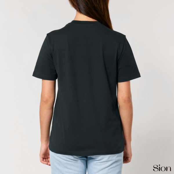 Jezus leeft - Shirt Unisex