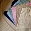 kleuren christelijk shirt verschijn duurzame kleding3
