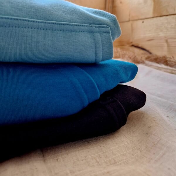christelijk hoodie verschijn duurzame kleding