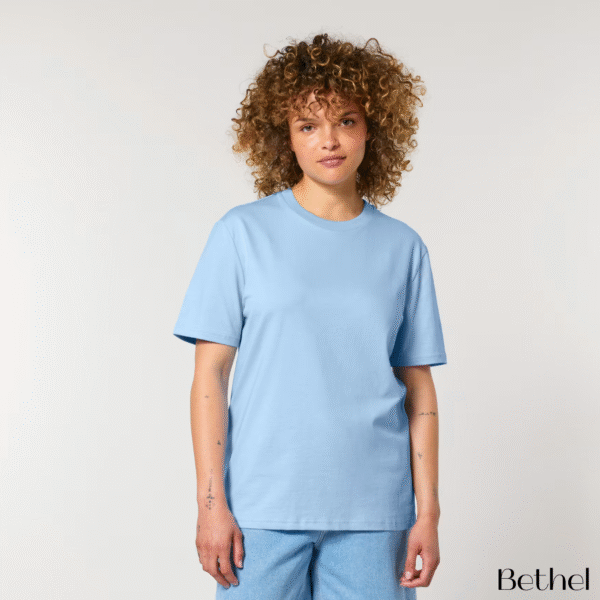 Jezus leeft - Shirt Unisex