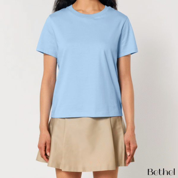 christelijke-dames-shirt-verschijn