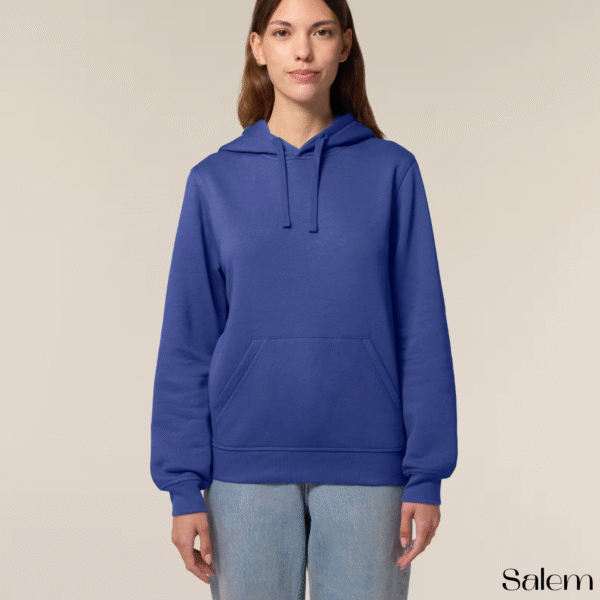 christelijke-unisex-hoodie-verschijn