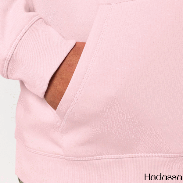 christelijke-unisex-hoodie-verschijn