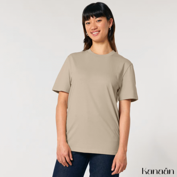 Jezus leeft - Shirt Unisex