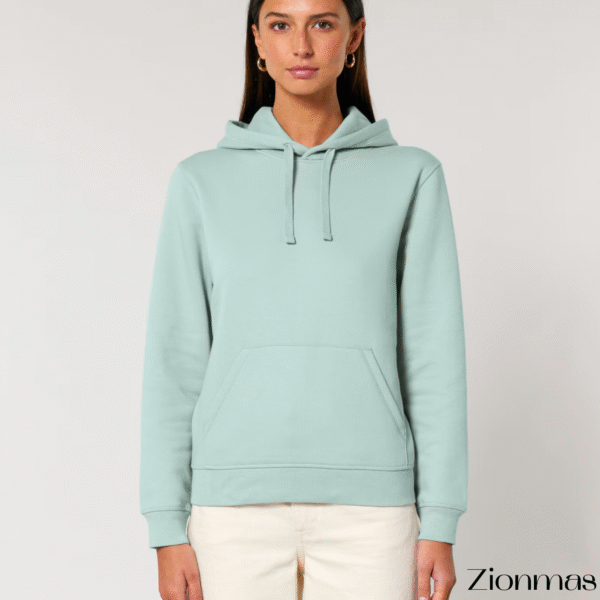 christelijke-unisex-hoodie-verschijn