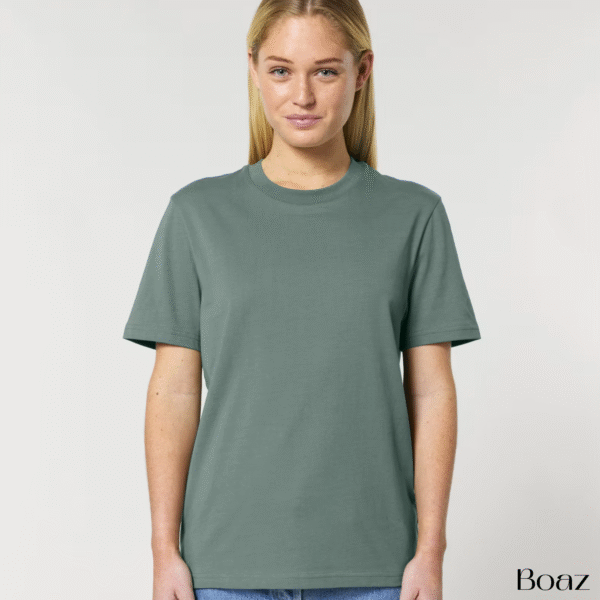 Jezus leeft - Shirt Unisex