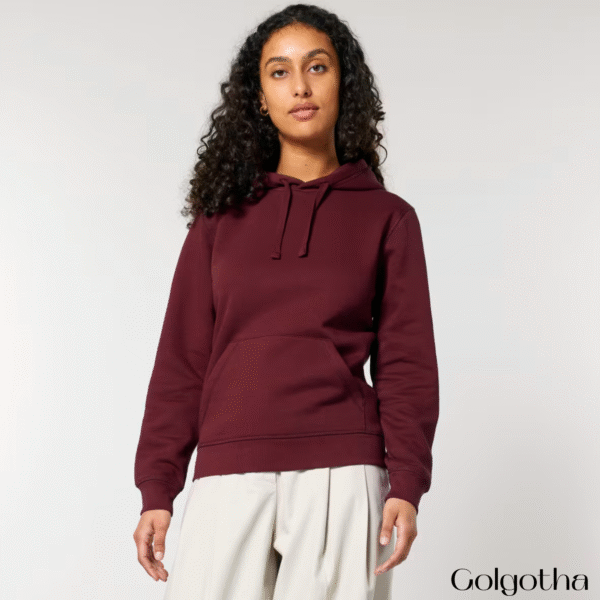 christelijke-unisex-hoodie-verschijn