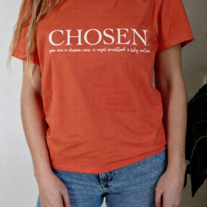 chosen-shirt-dames-verschijn-christelijke-kleding