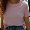 god is good dames shirt verschijn