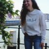 with god christelijk sweater verschijn duurzame kleding
