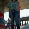 chosen christelijk shirt verschijn duurzame kleding3