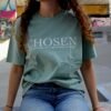 chosen christelijk shirt verschijn duurzame kleding4
