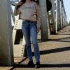 chosen christelijk sweater verschijn duurzame kleding1