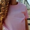 3i will walk by faith shirt dames verschijn