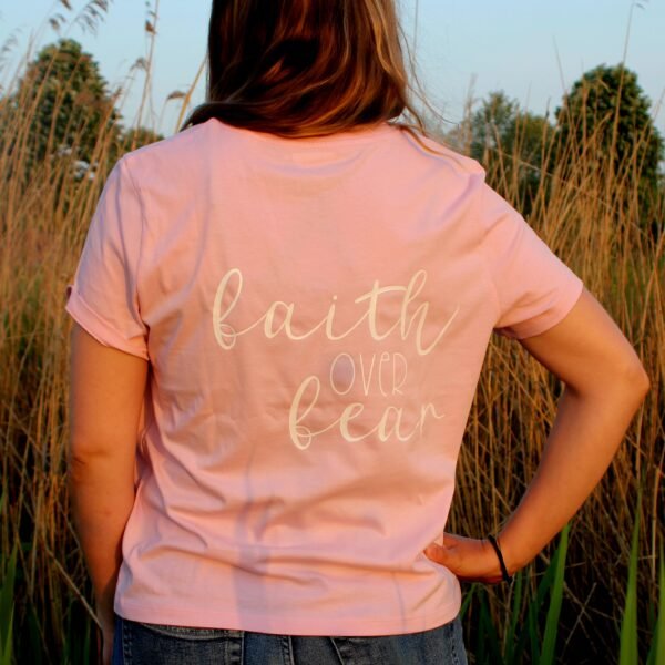 faith christelijk shirt verschijn duurzame kleding5