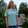 chosen christelijk shirt verschijn duurzame kleding7