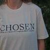 chosen christelijk shirt verschijn duurzame kleding9