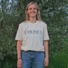 chosen christelijk shirt verschijn duurzame kleding10