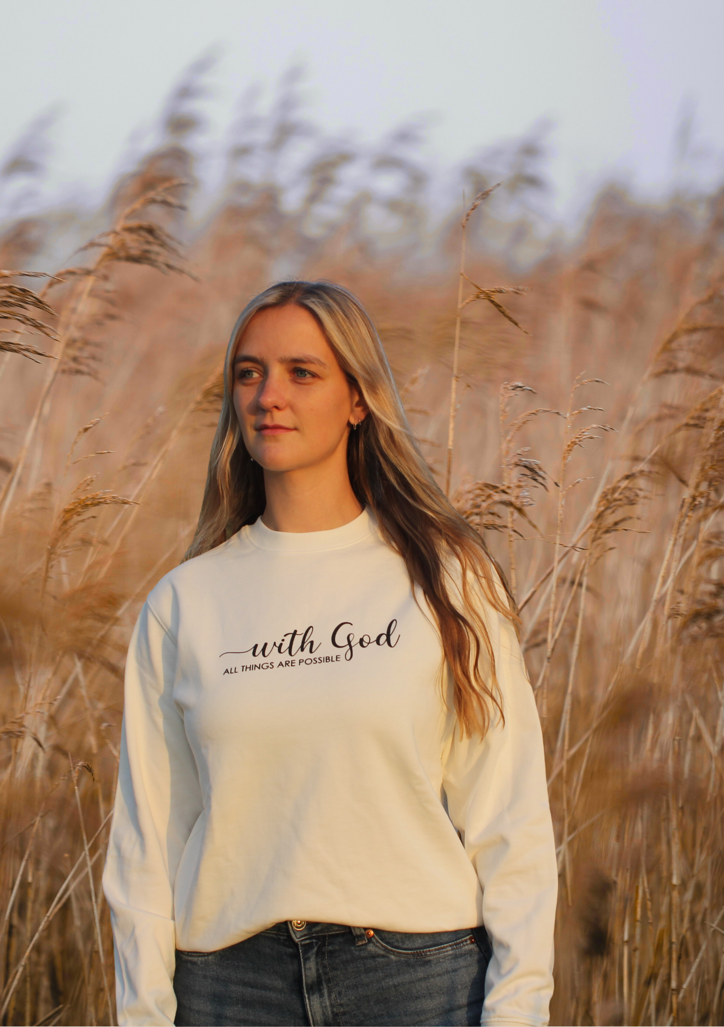 verschijn christelijke duurzame kleding