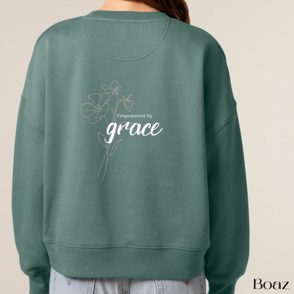 christelijke-dames-sweater-hoodie-verschijn