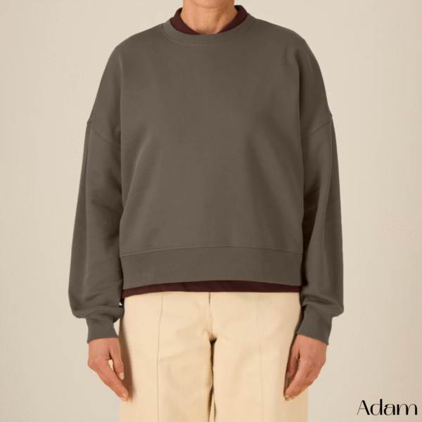 christelijke-dames-sweater-verschijn