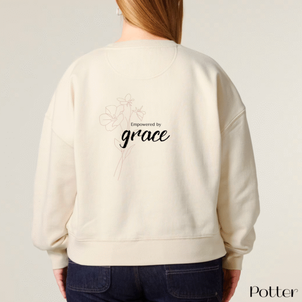 christelijke-dames-sweater-hoodie-verschijn