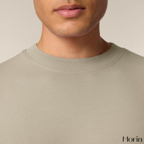 Thy will be done - Sweater Unisex