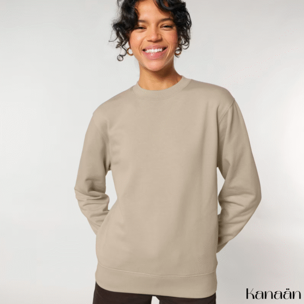 Thy will be done - Sweater Unisex