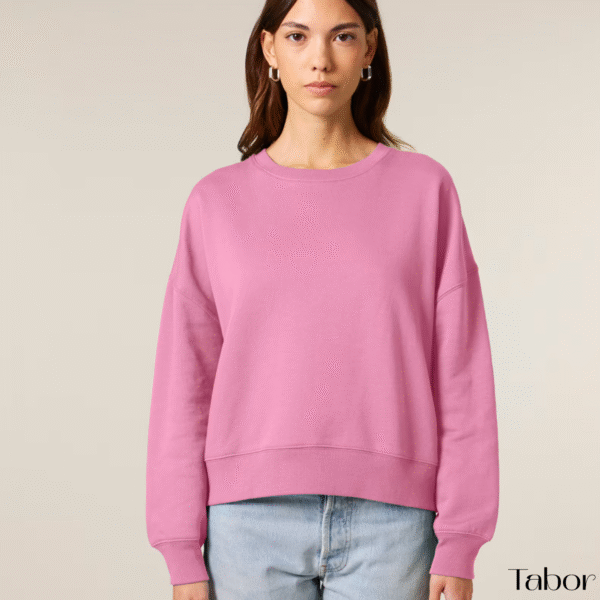 christelijke-dames-sweater-verschijn