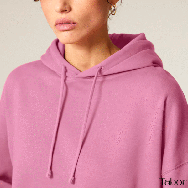 christelijke-dames-hoodie-verschijn