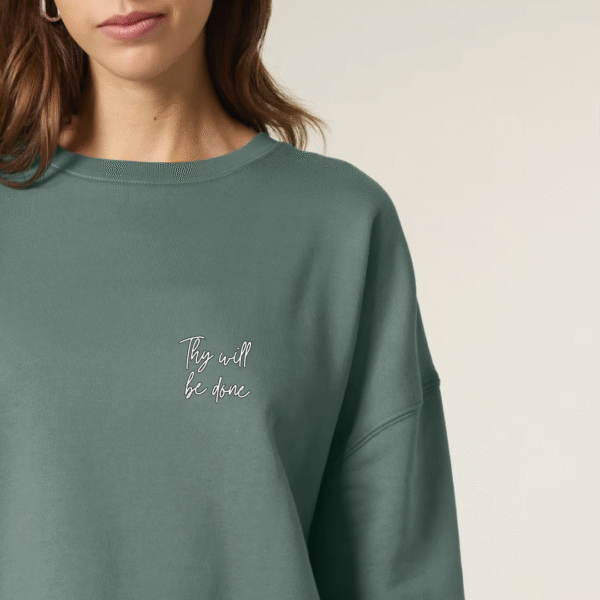 christelijke-dames-sweater-hoodie-verschijn