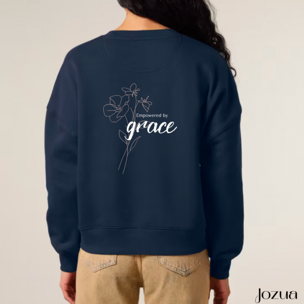 christelijke-dames-sweater-hoodie-verschijn