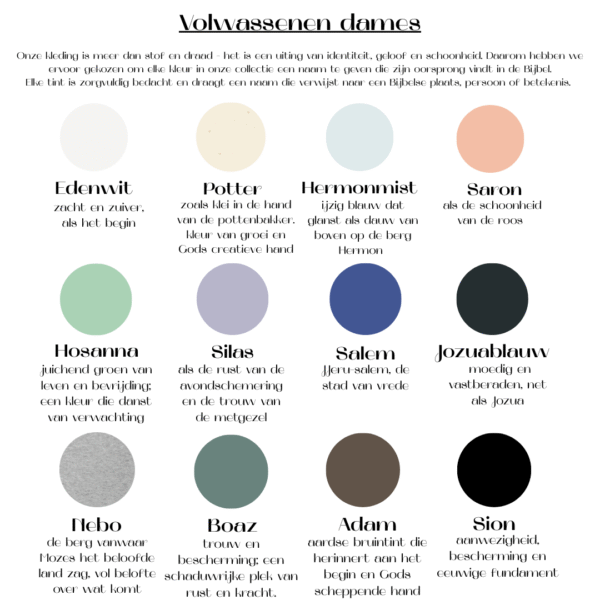 Empowered by grace - Sweater Dames