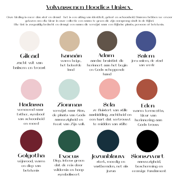 christelijke-hoodie-verschijn