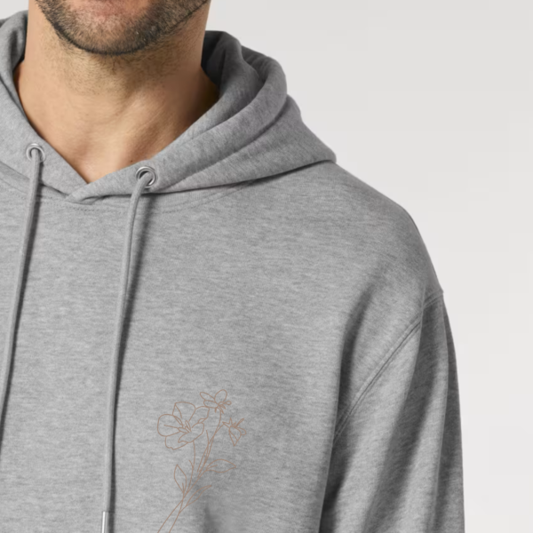 christelijke-dames-hoodie-verschijn-empowered-by-grace christelijke-dames-hoodie-verschijn-empowered-by-grace