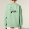 christelijke-dames-hoodie-verschijn-empowered-by-grace christelijke-dames-hoodie-verschijn-empowered-by-grace