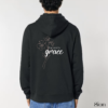 christelijke-dames-hoodie-verschijn-empowered-by-grace christelijke-dames-hoodie-verschijn-empowered-by-grace